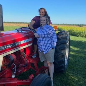 Meet your Posher, Alisha